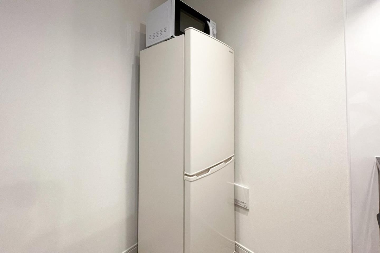 Ferienwohnung Bonheur Akasaka Präfektur Tokio Exterior foto